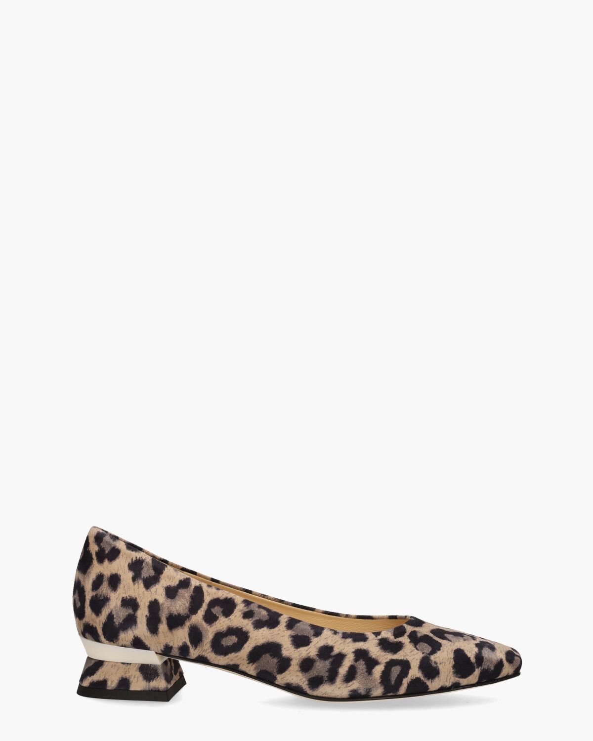 Brunate 32170 Bruin/Zwart