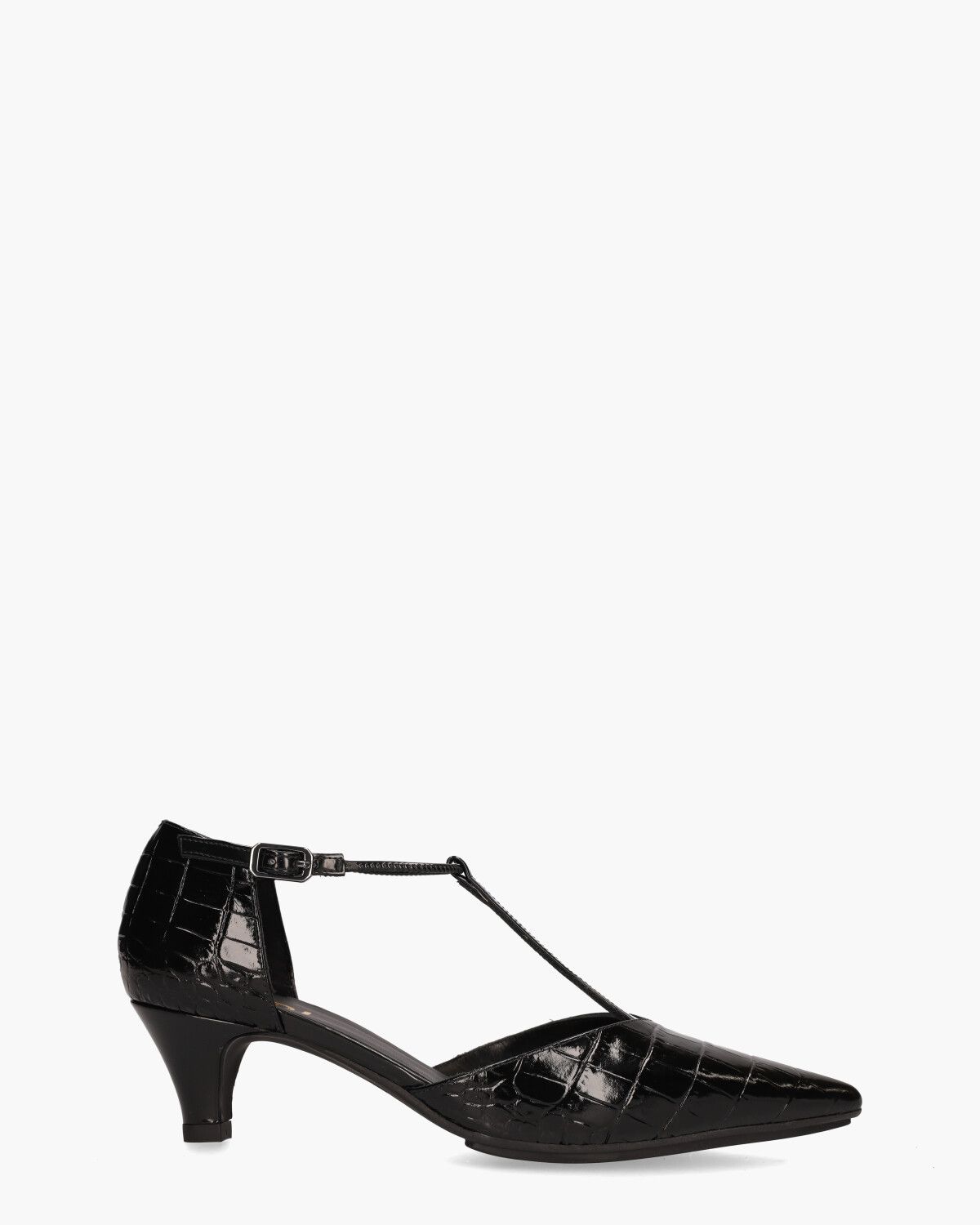 Lodi Churro Zwart afbeelding