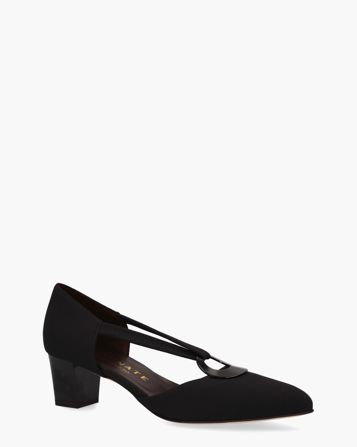 Brunate 50688 Zwart