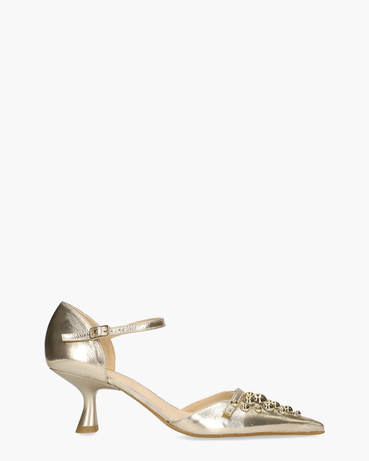 Zinda 3097 Goud afbeelding