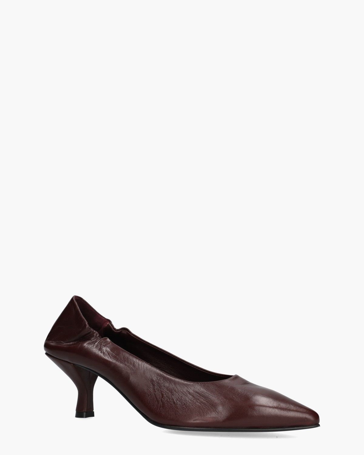Pomme D’or Henriette 6255 Bordeauxrood