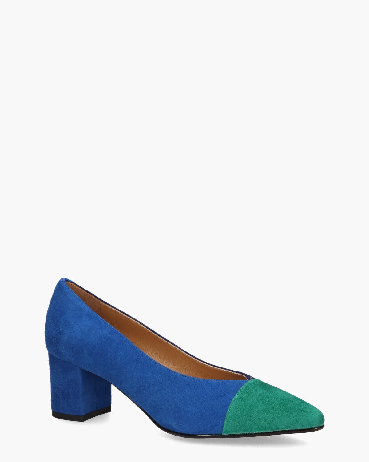 Marcos 19I110 Blauw/Groen