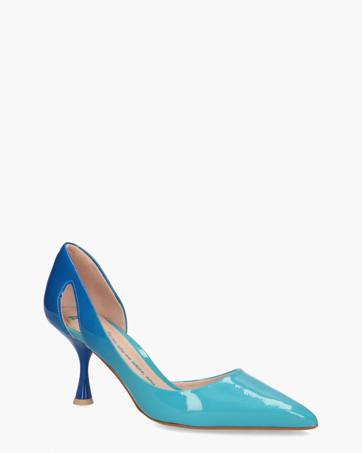 Bronx New Vivian Blauw