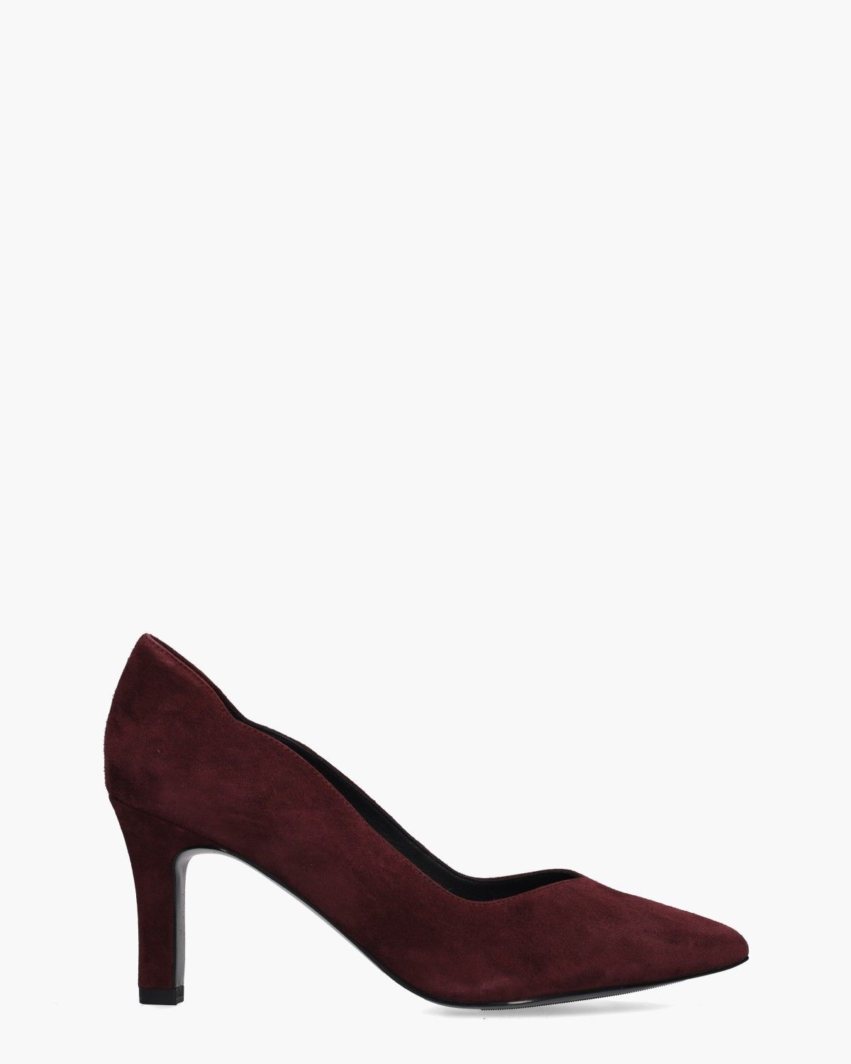 Peter Kaiser Peter Kaiser 72442/549 - Rood - maat 39