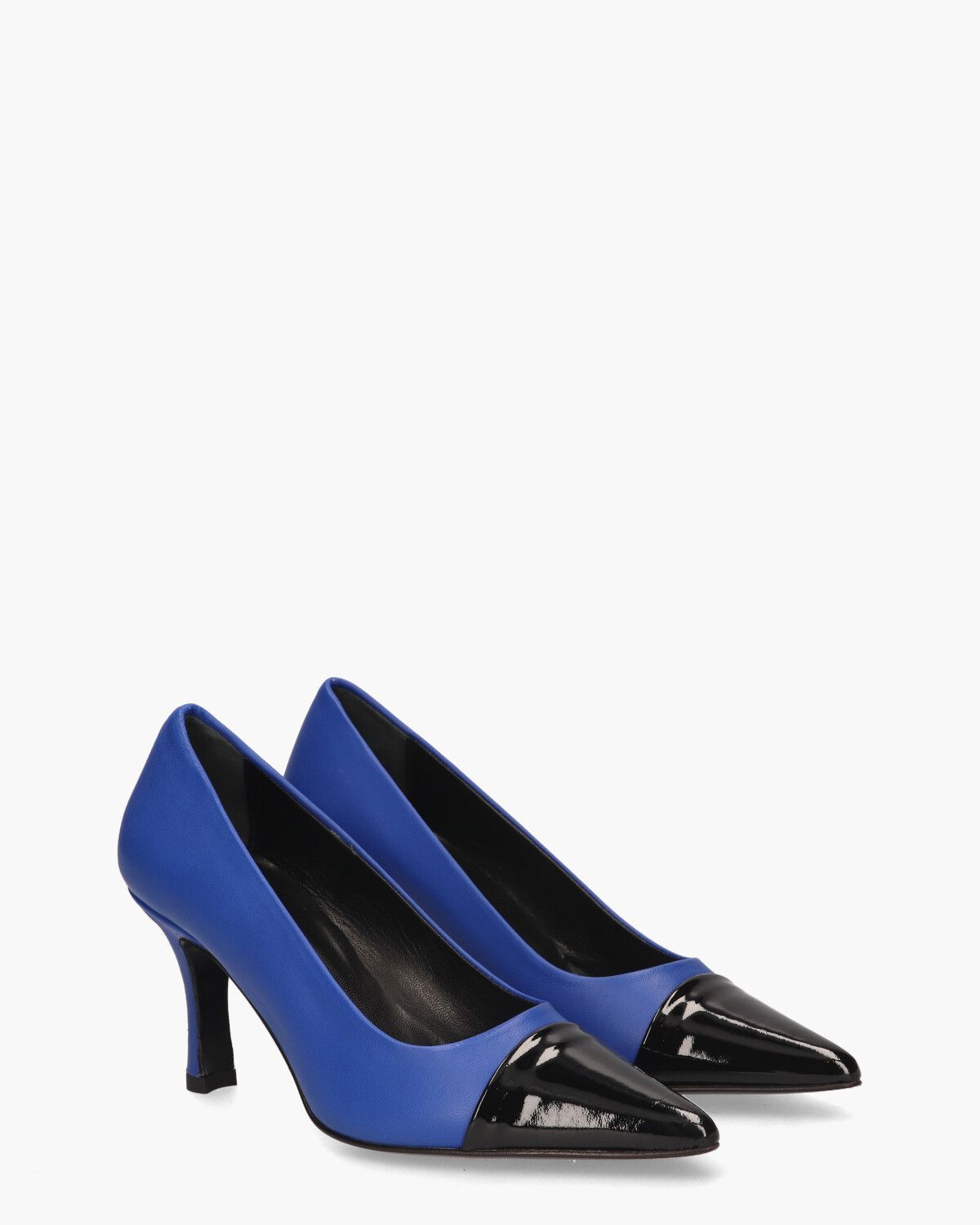 Cypres 06700 Blauw/Zwart