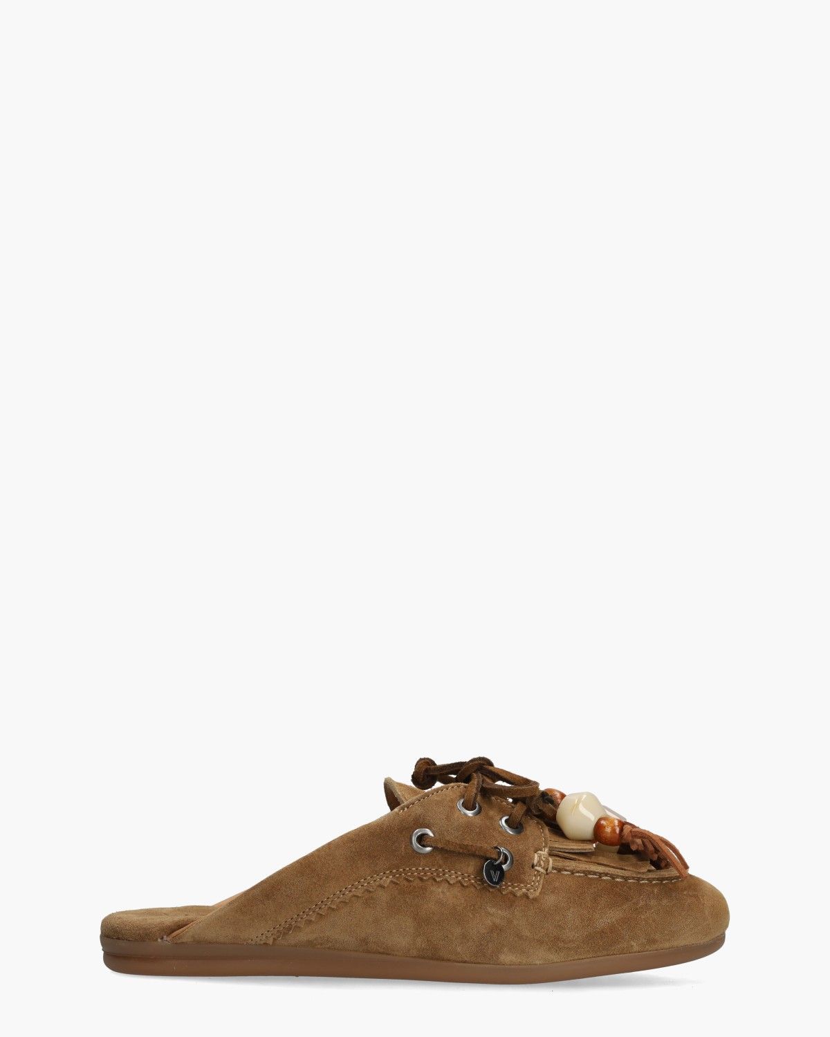 UGG Scuffette II Slipper Chestnut Damespantoffels - Van Arendonk.nl