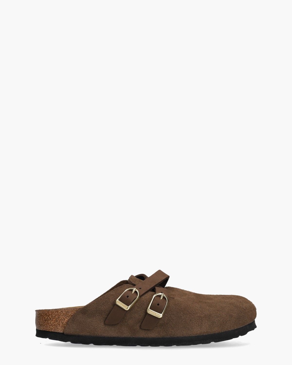 Birkenstock Birkenstock Blair Donkerbruin