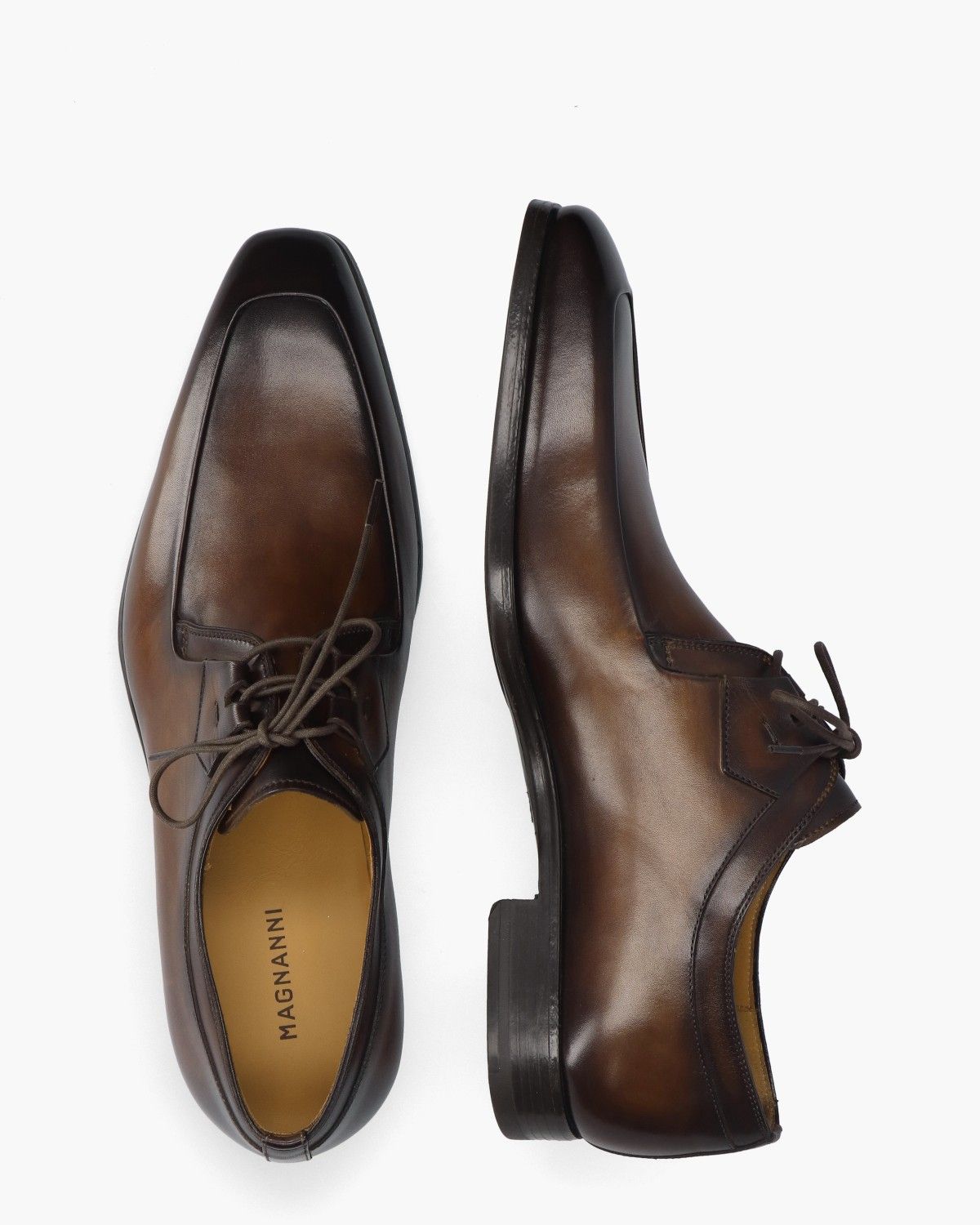 Magnanni 25214 Bruin