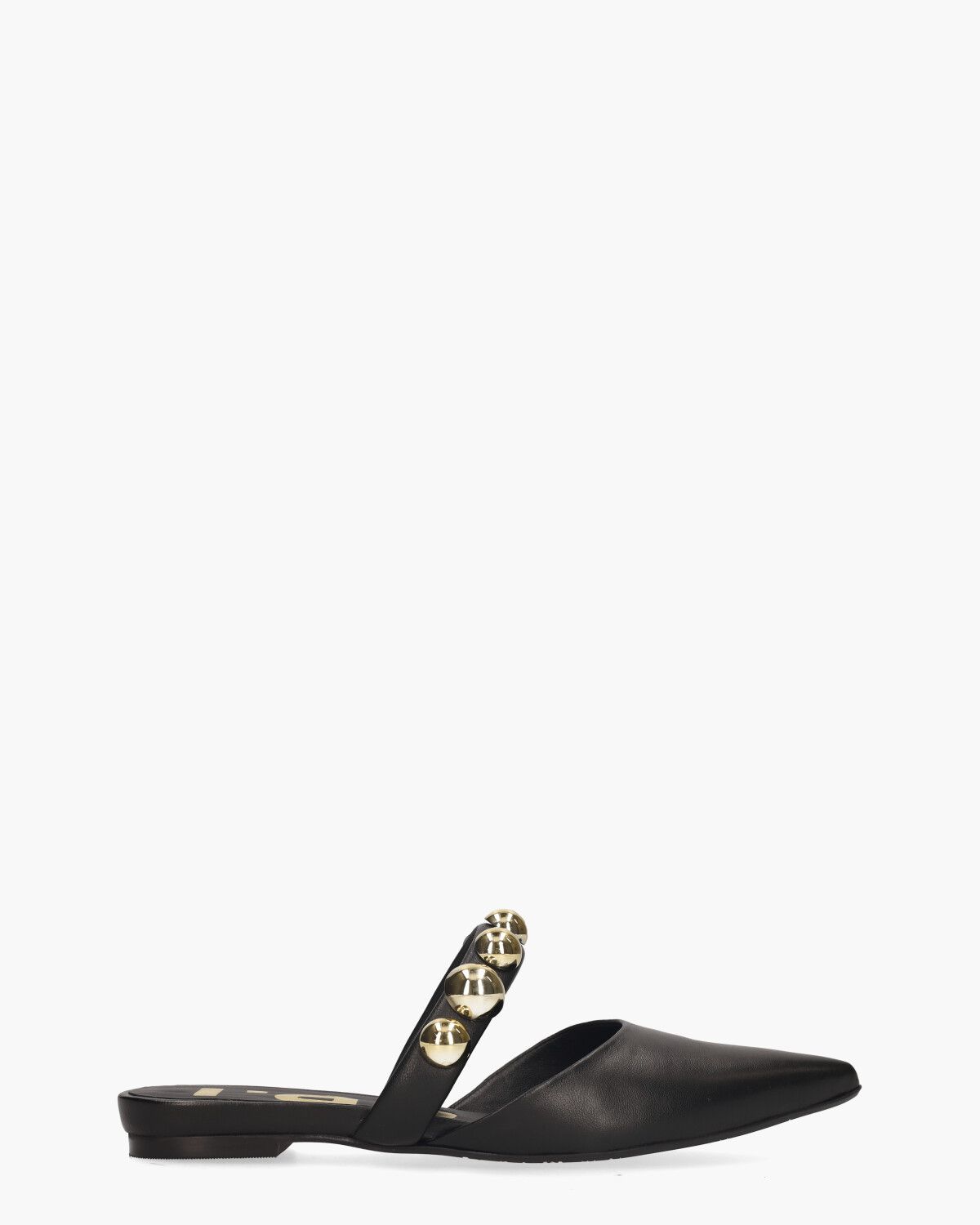 Ras 8009 Zwart afbeelding