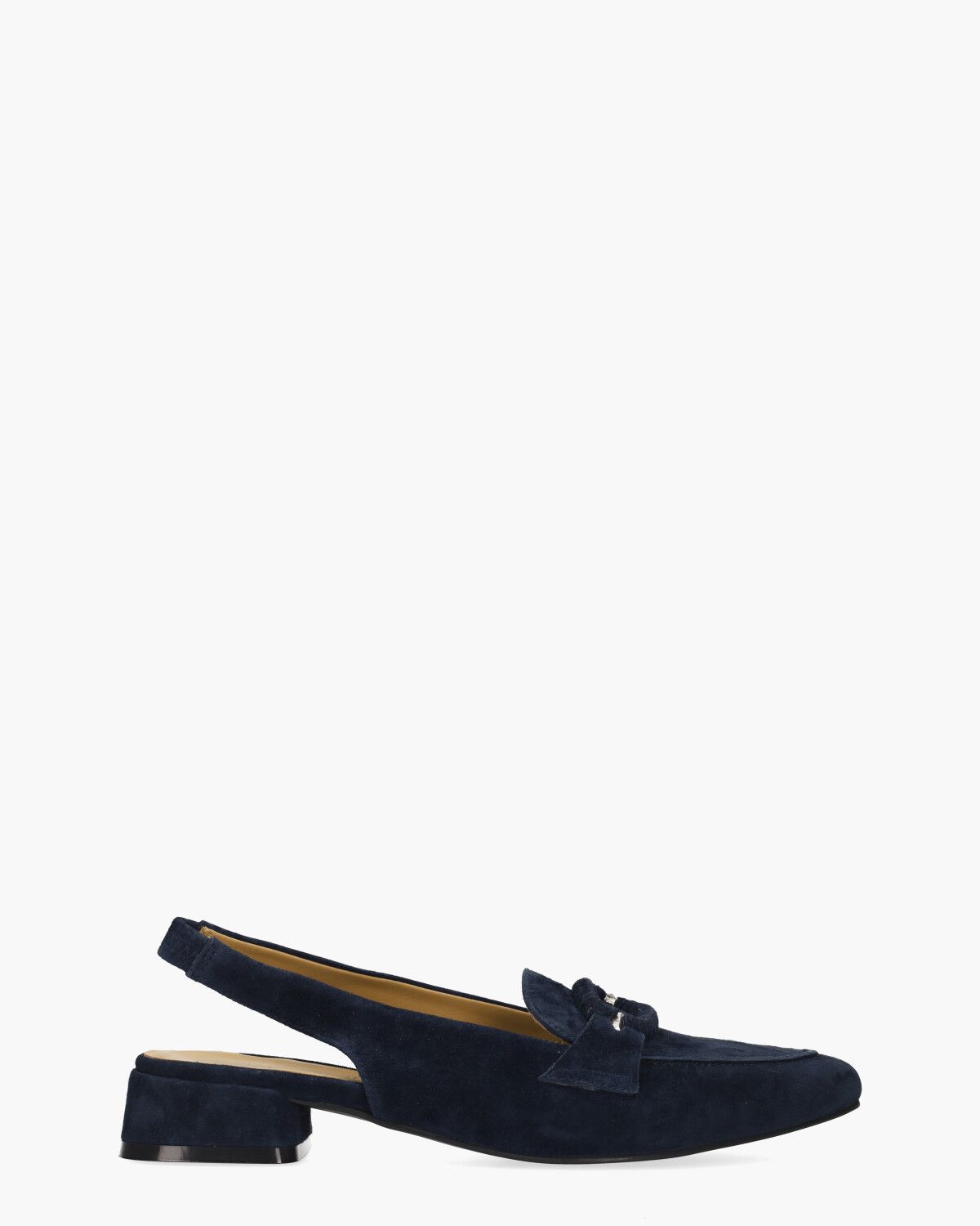 Di Lauro Wasima Donkerblauw