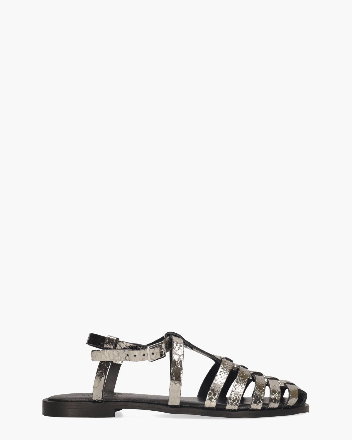 Cypres Wiva Zilvergrijs