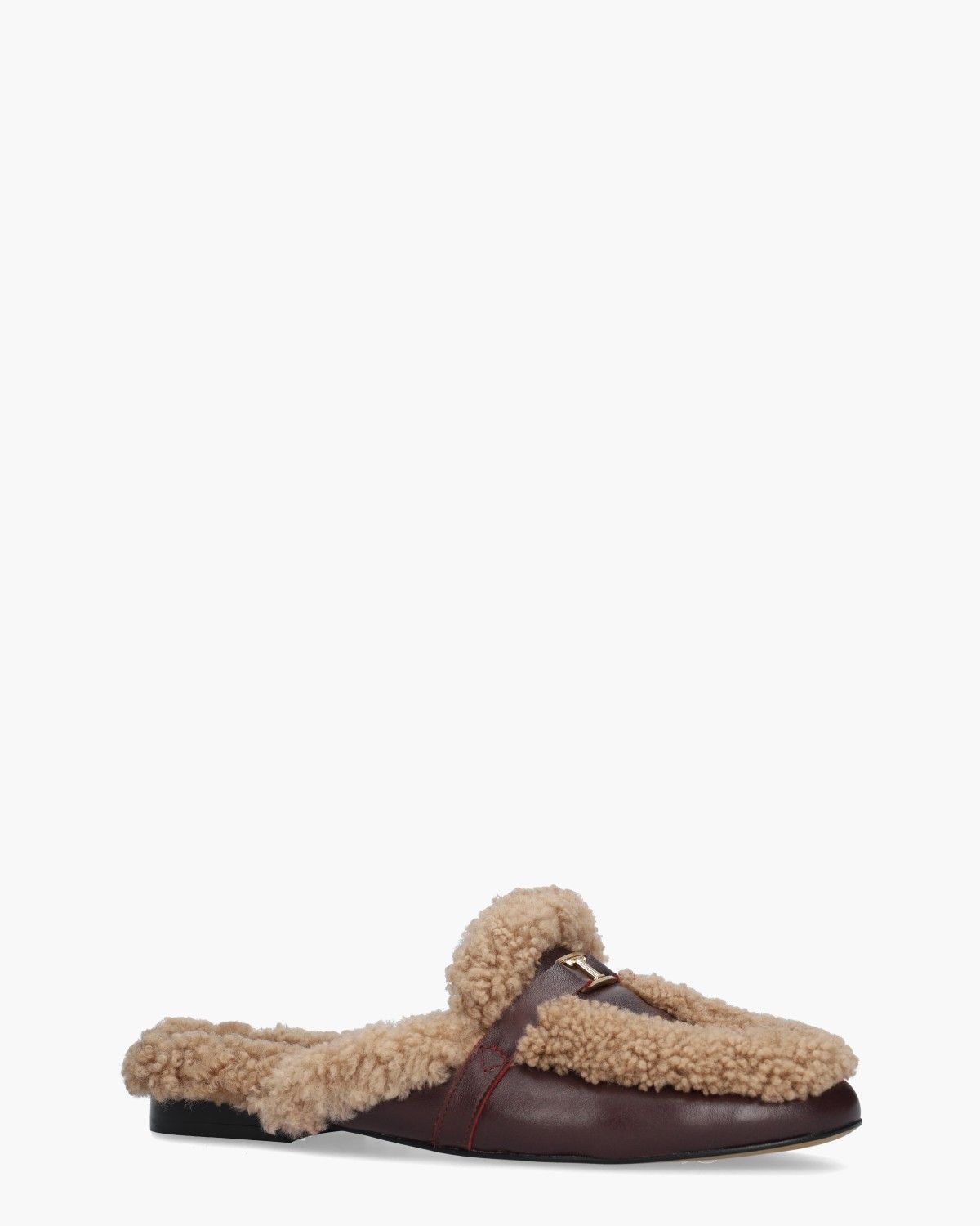 Toral Daphne Bordeauxrood/Beige