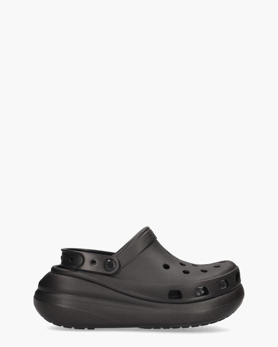 Klompen Crocs  Classic Crush Clog