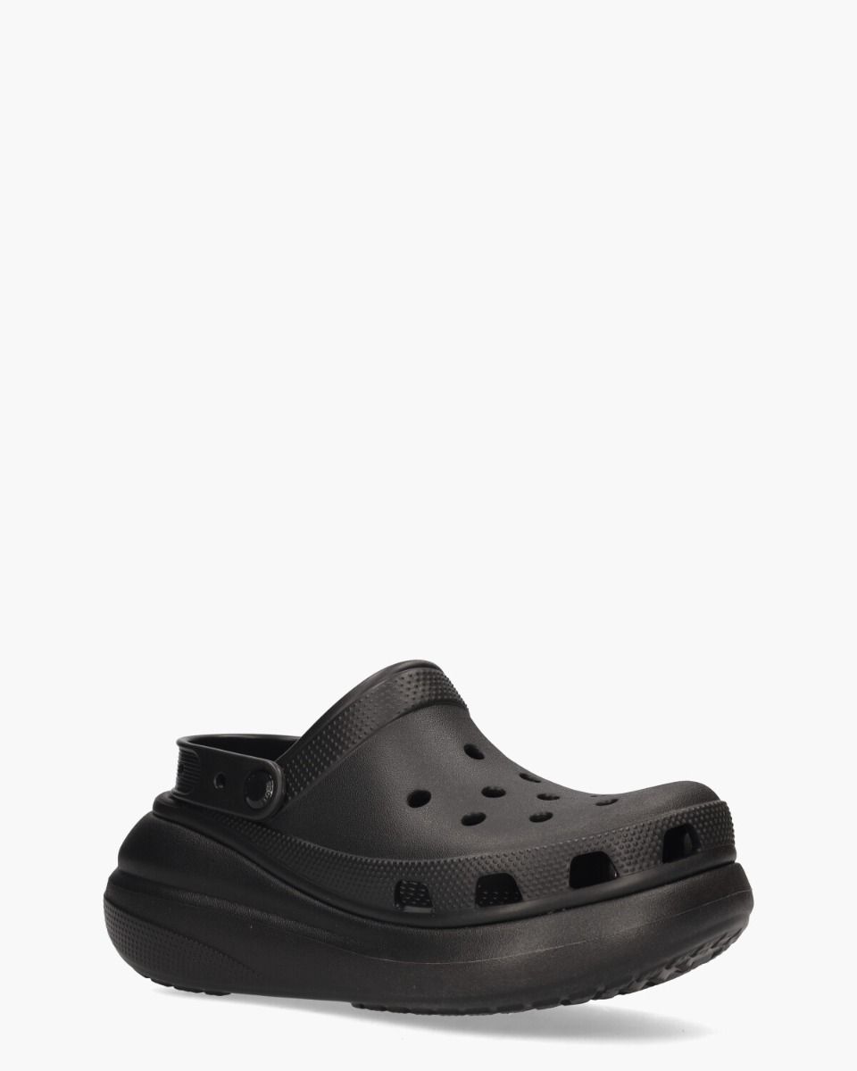 Crocs Crush Zwart