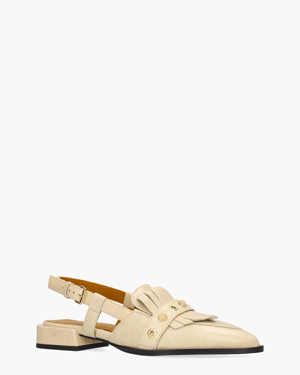 Via Vai Jazz Tammi Off-White
