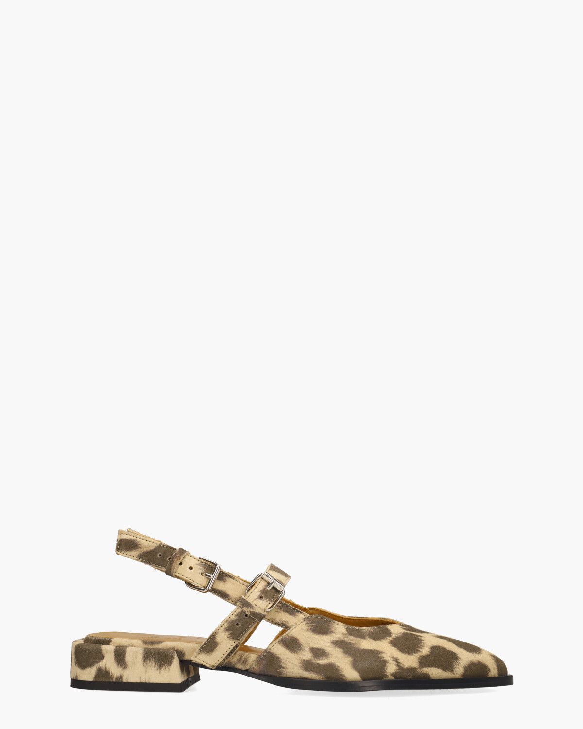 VIA VAI Jazz Valerie Sandalen dames - Maat 37