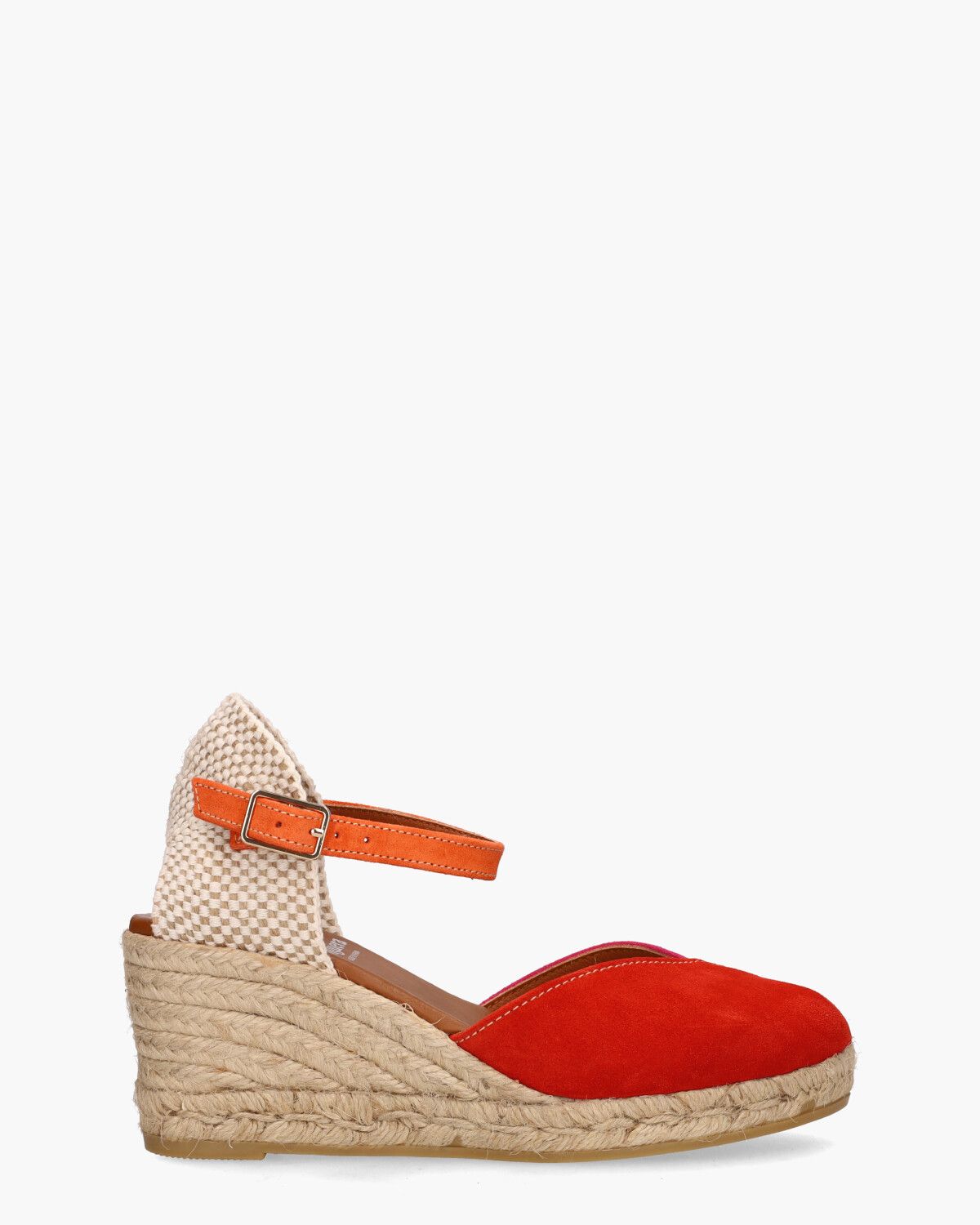 Viguera 2148 Rood/Roze