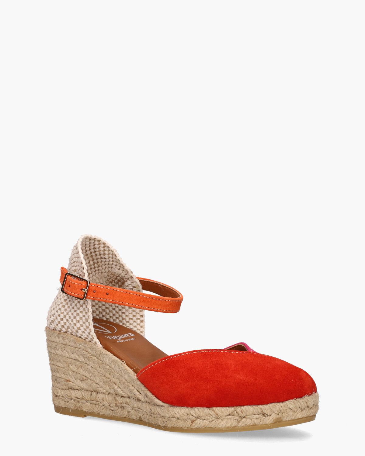 Viguera 2148 Rood/Roze
