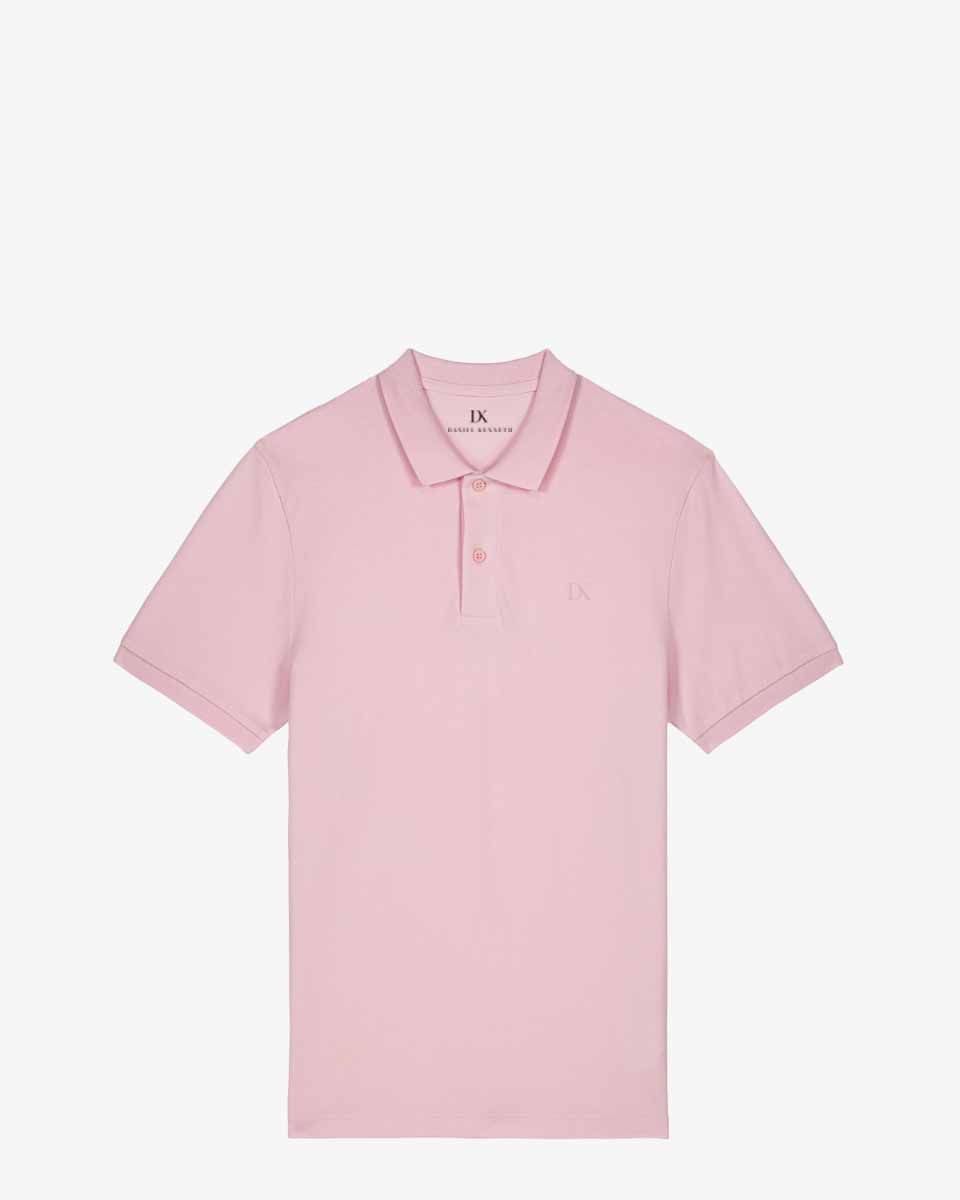Daniel Kenneth Bobby Roze  Poloshirt