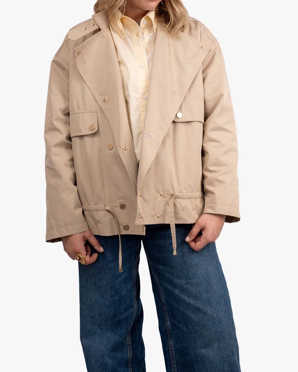 Aquila Christie Beige jack