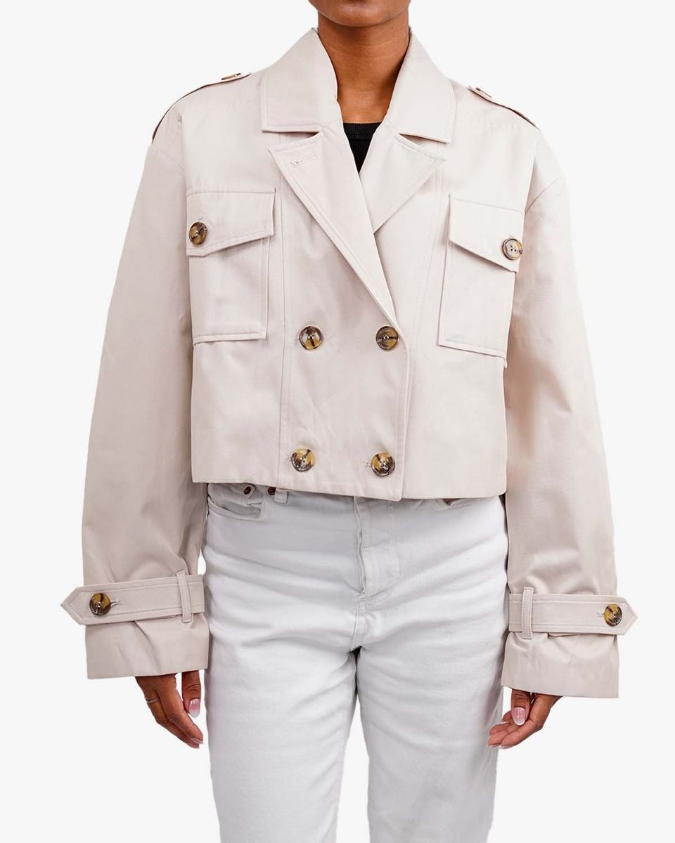 Aquila Jazzy Beige jack