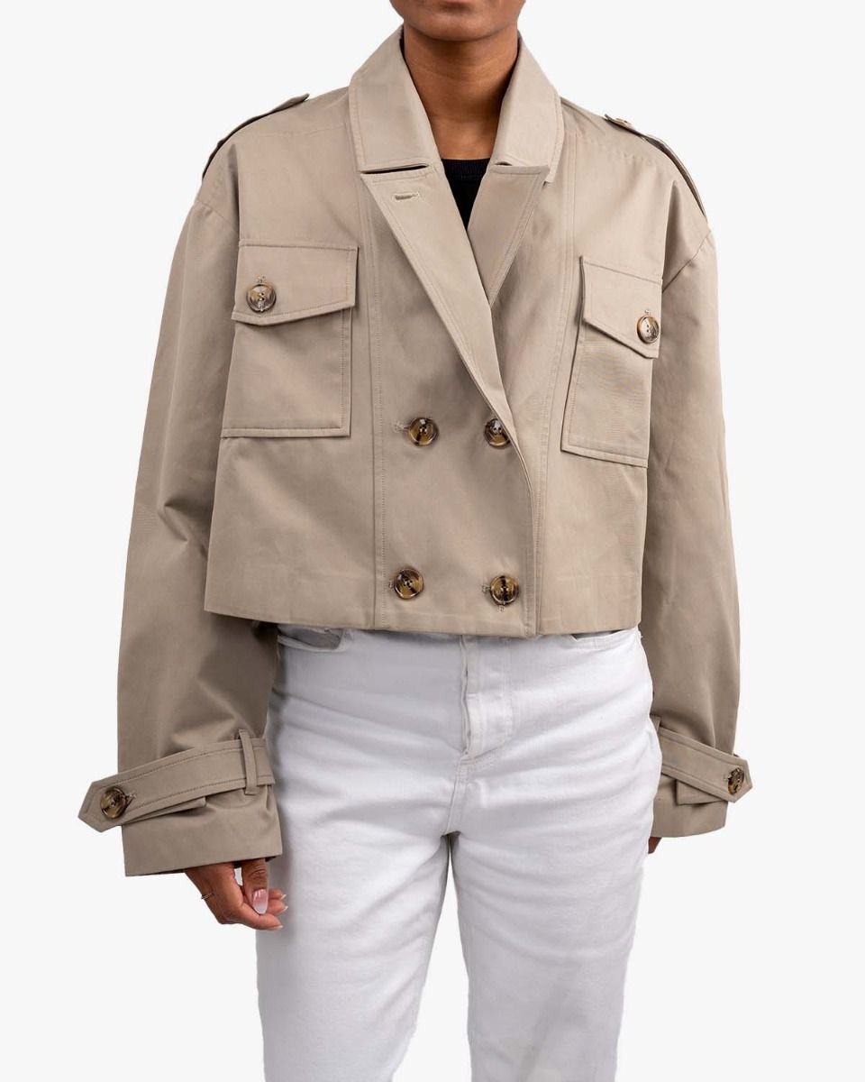 Aquila Jazzy Khaki jack