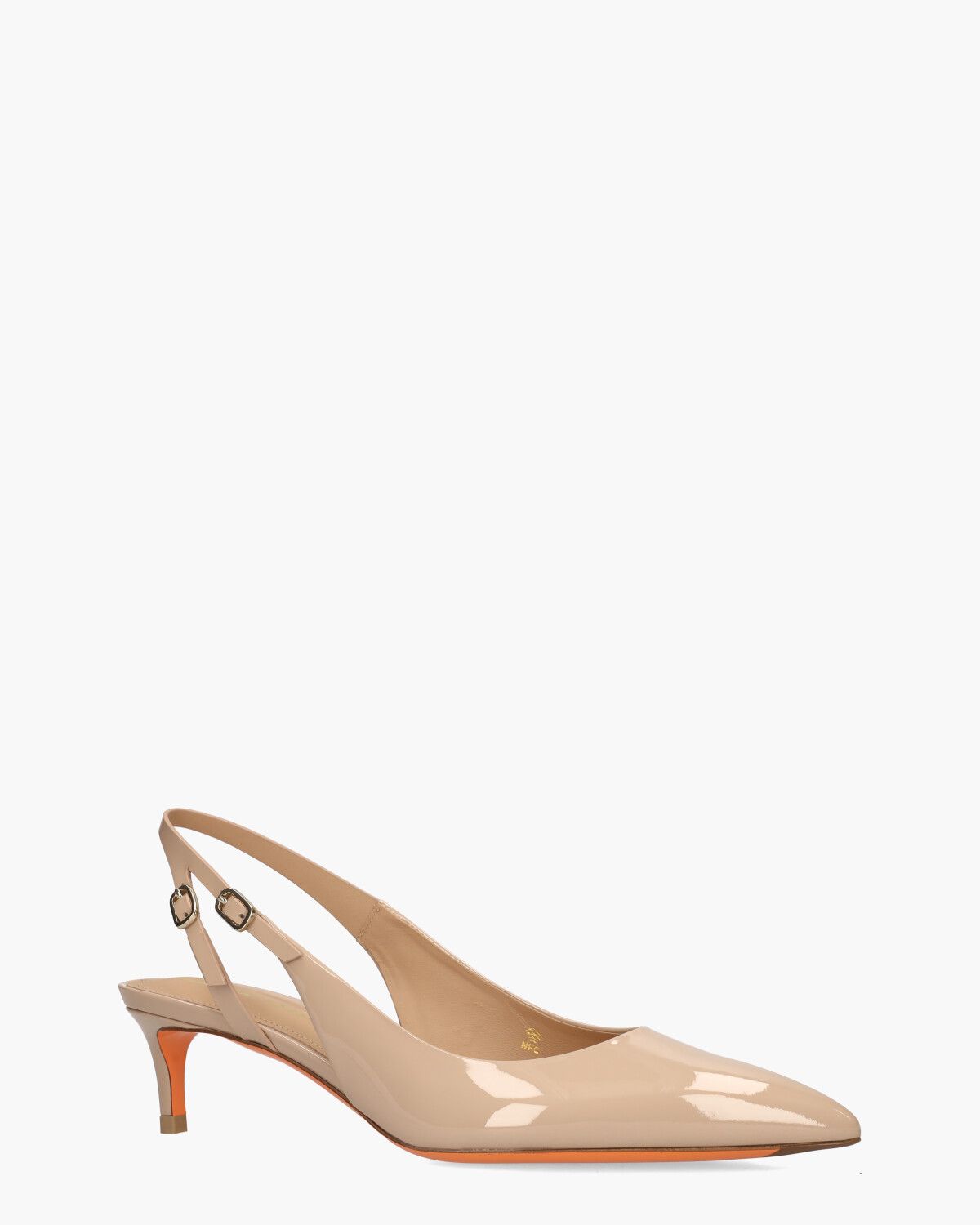 Santoni 71407 Lichtroze