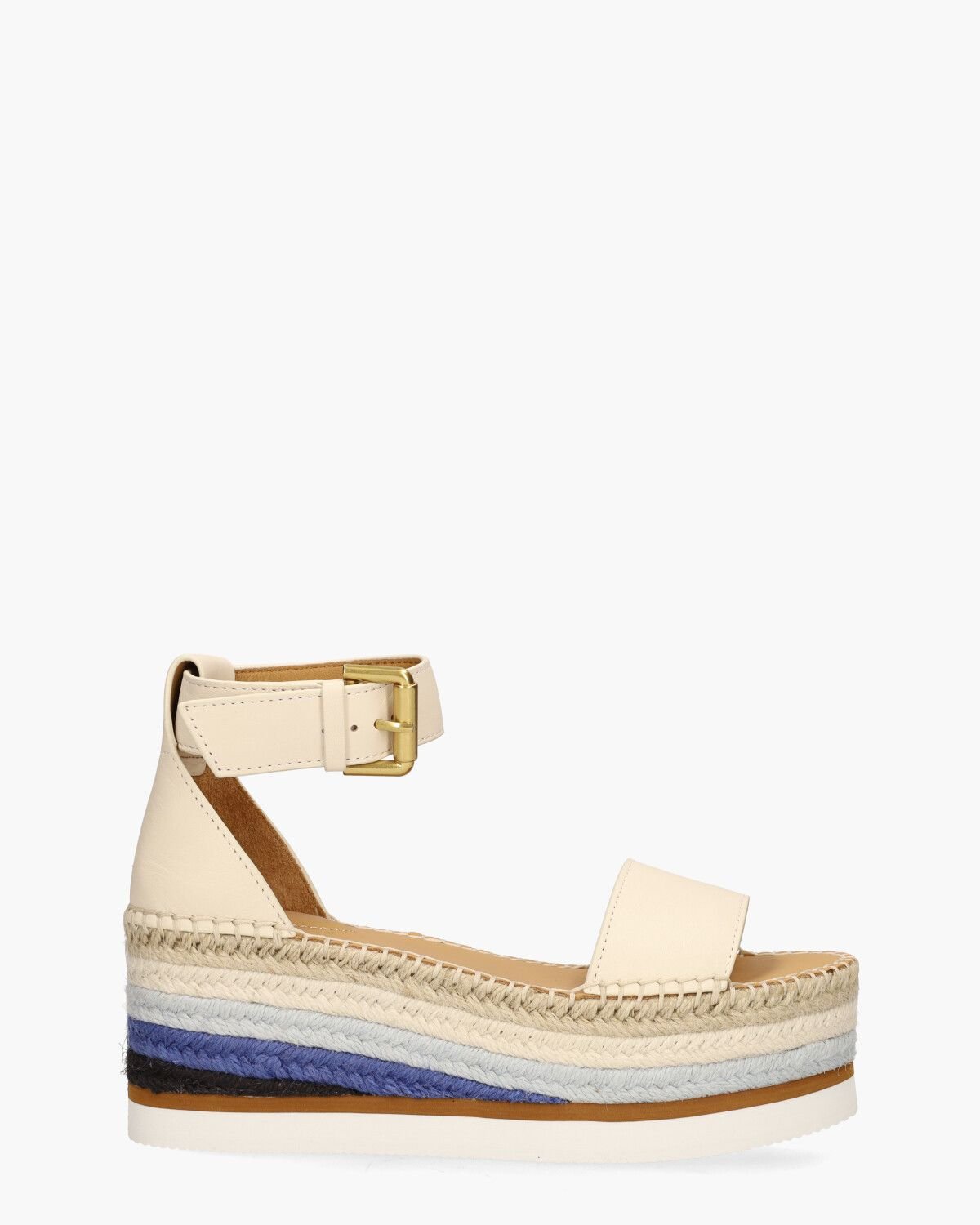 See By Chloe Glyn Off-White