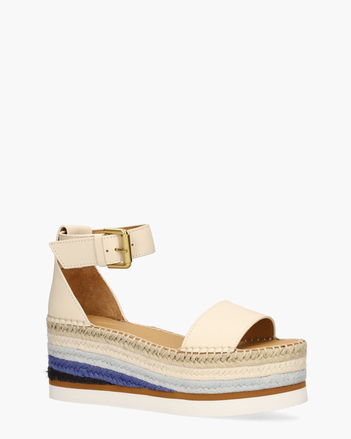 See By Chloe Glyn Off-White