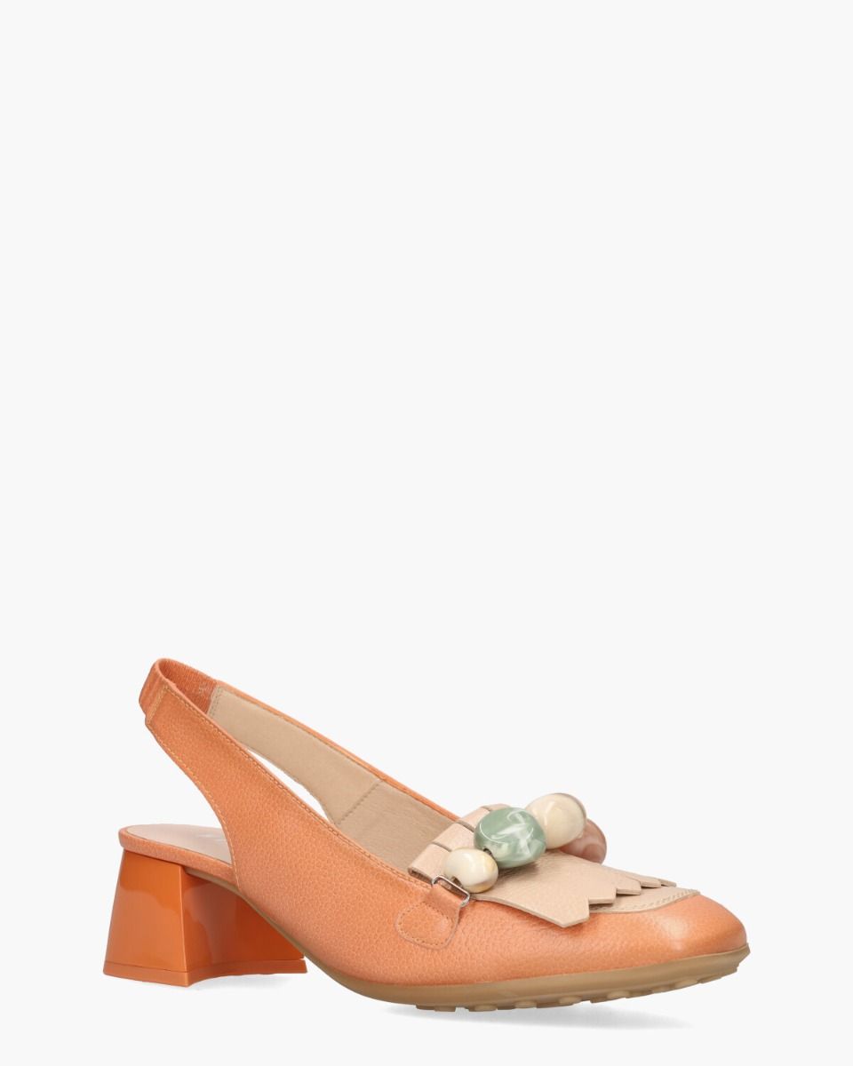 Hispanitas HV253945 Oranje