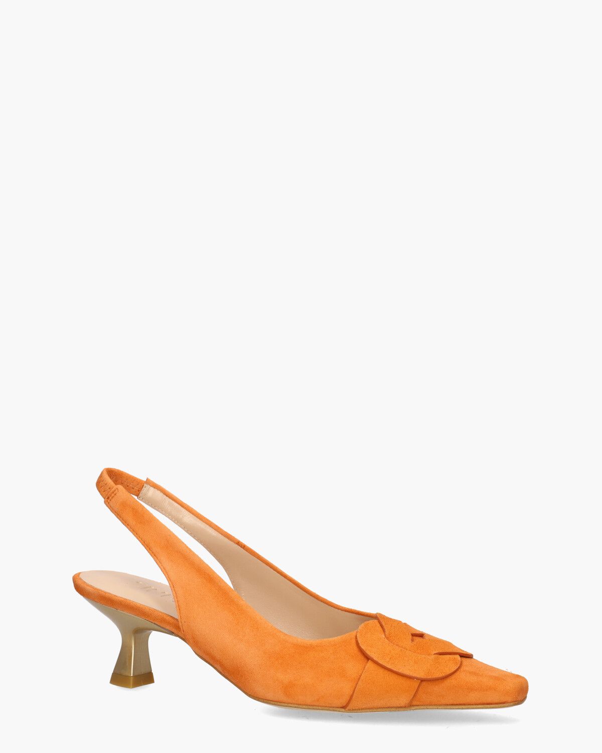 Zinda 1835 Oranje