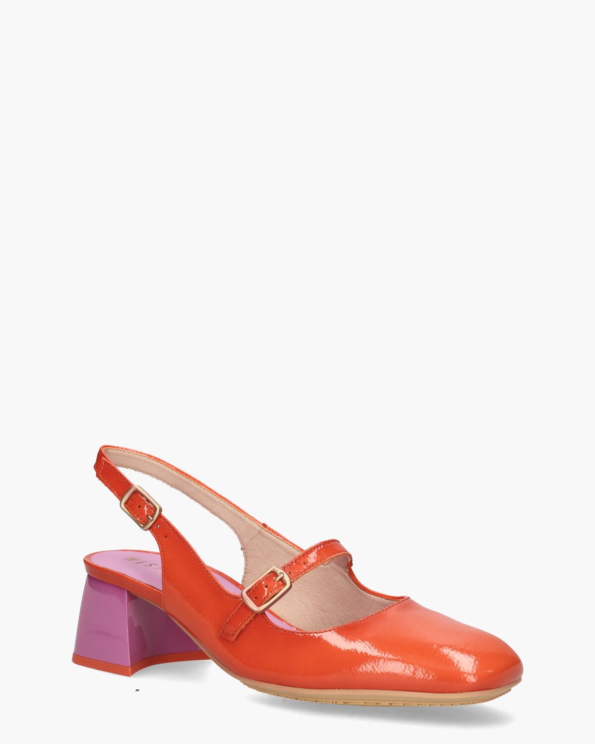 Hispanitas HV243318 Rood/Paars