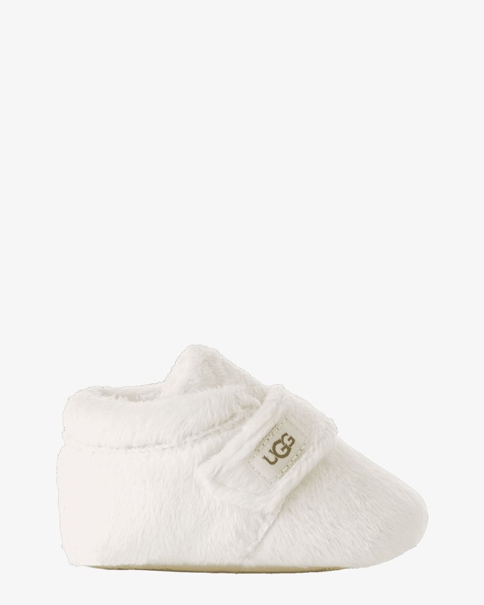UGG Bixbee Bootie for Kids, Size 6, Leather