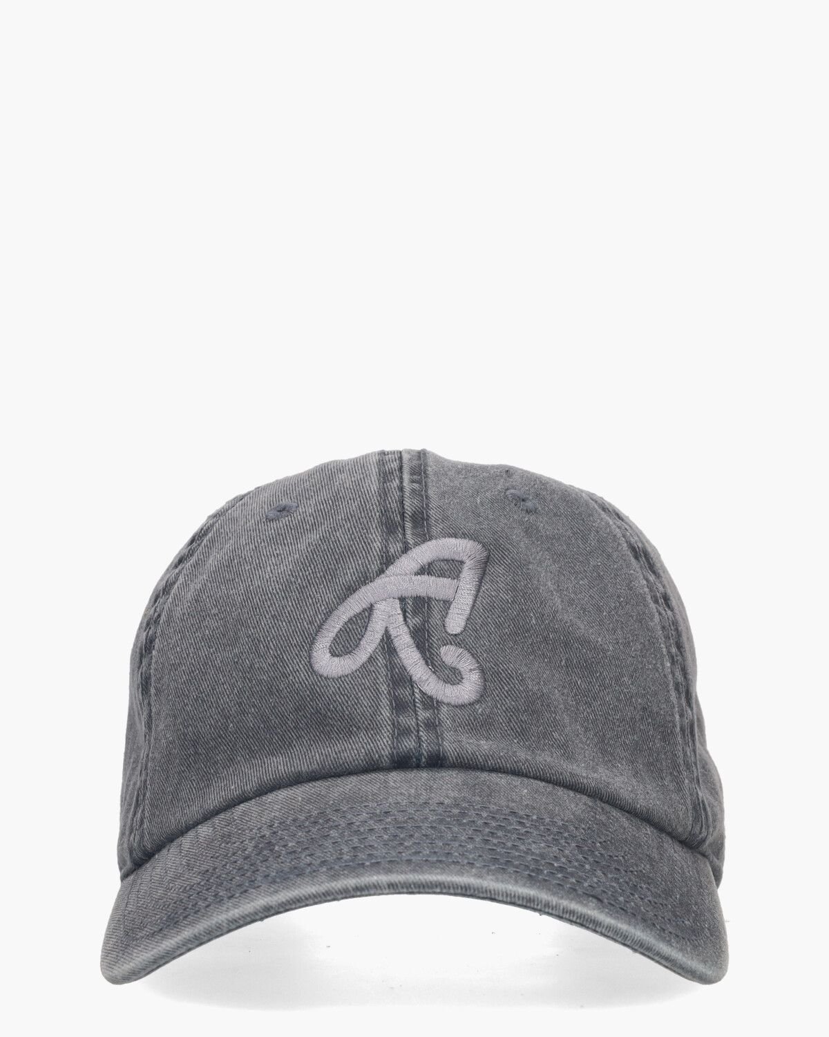 Atlantis AT645 Digg Cap - Navy - One Size