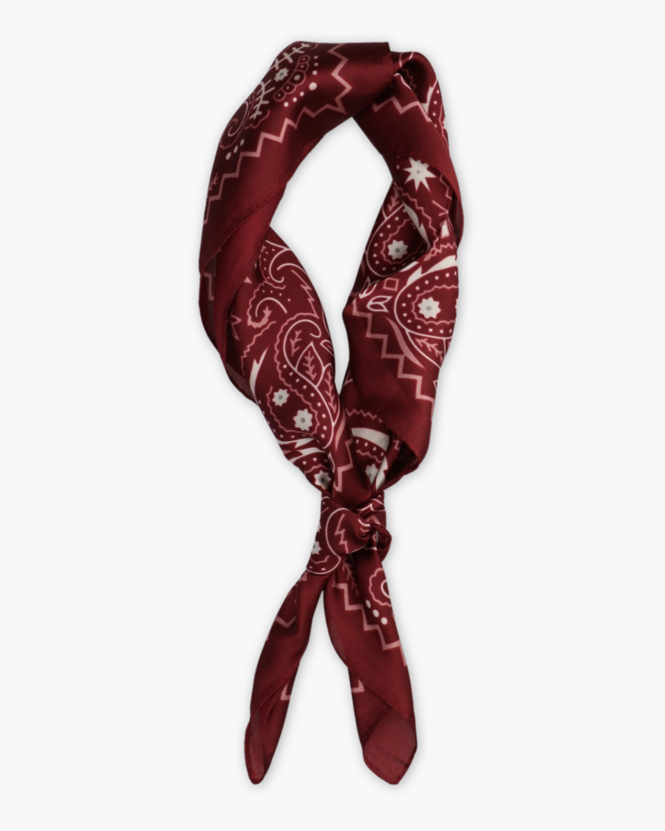 P-MODEKONTOR Bordeaux afbeelding