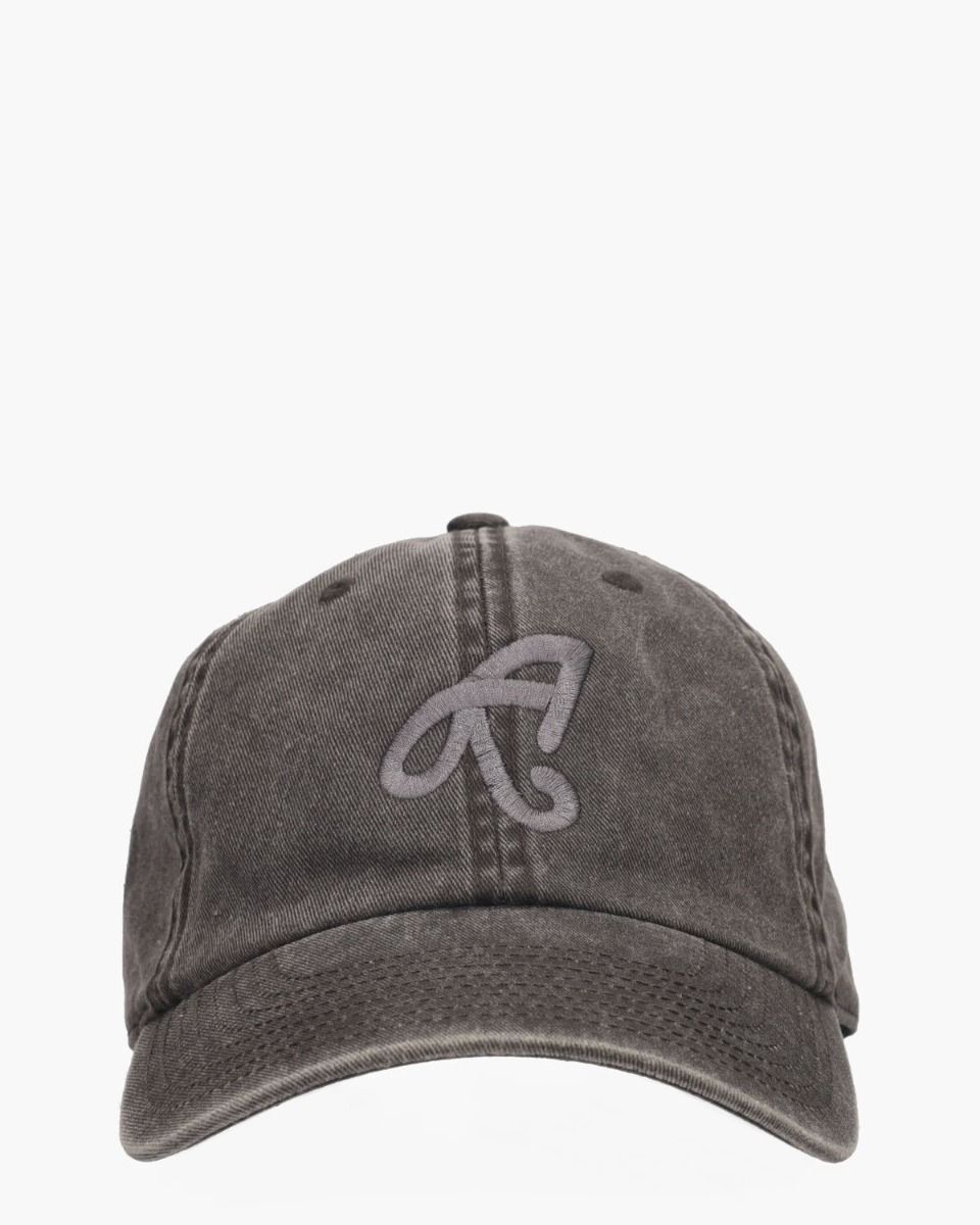 Aquila Mickey Donkergrijs Cap