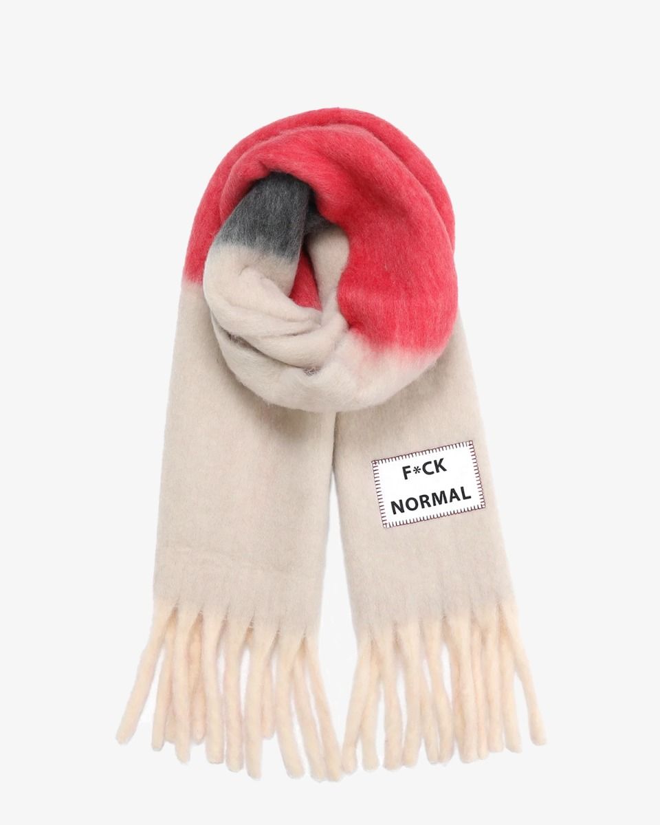 Vtd Born To Shine Rood/Multicolor afbeelding