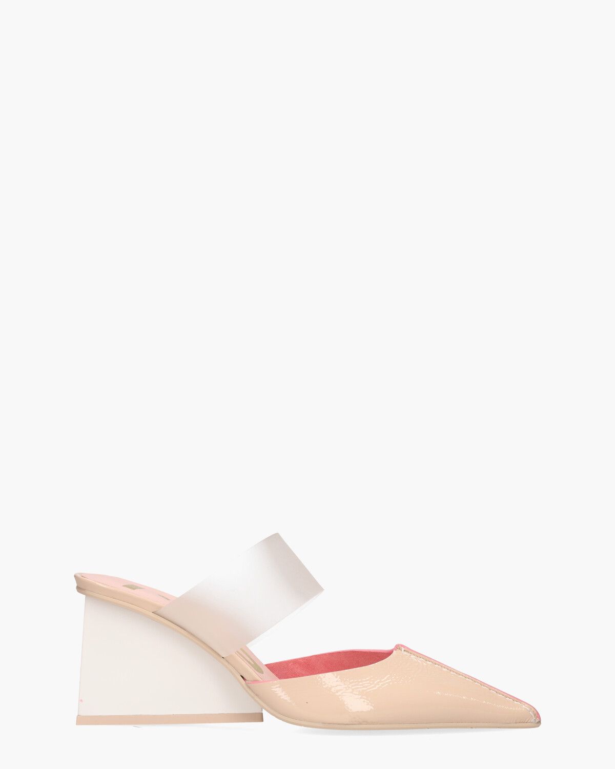 Ras 8030 Lichtroze afbeelding