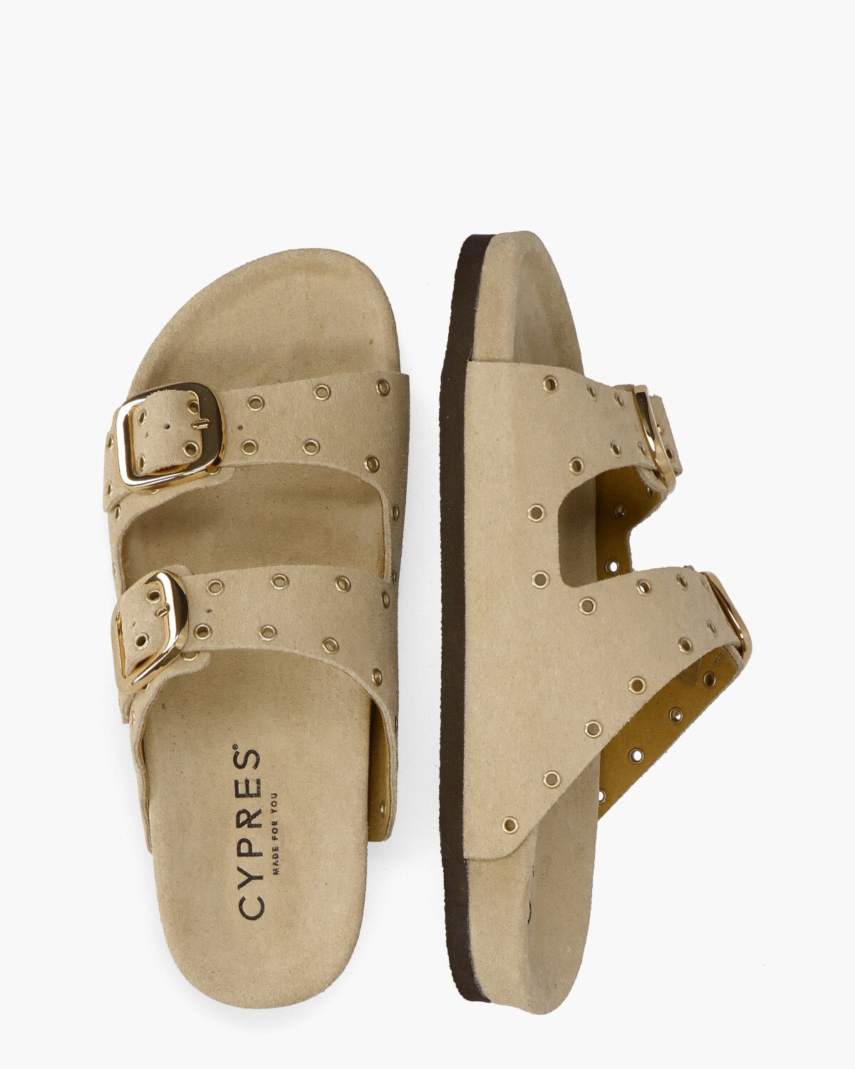 Cypres Willianne Beige