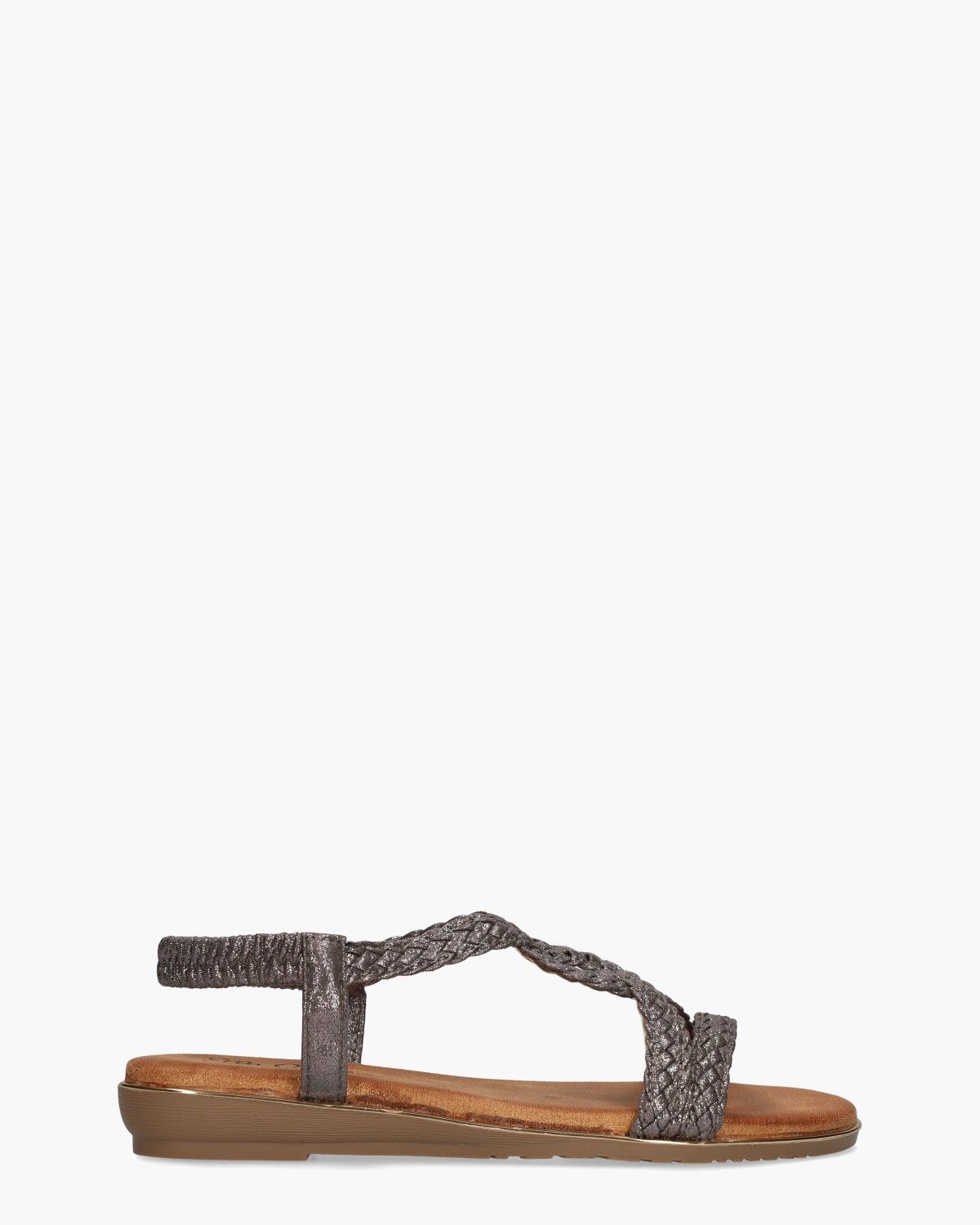 Leyna Rhune Donkergrijs