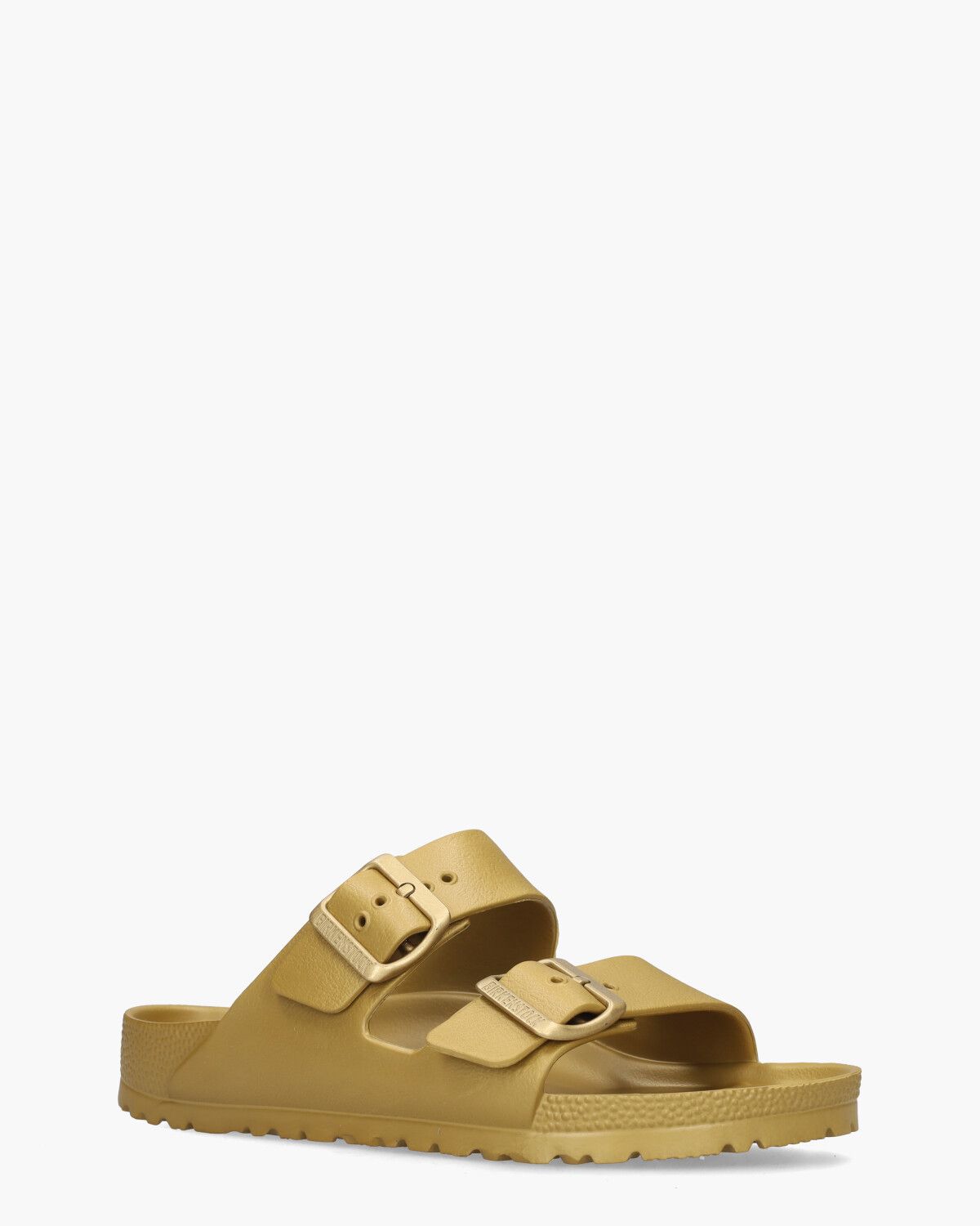 Birkenstock Arizona Essentials Goud