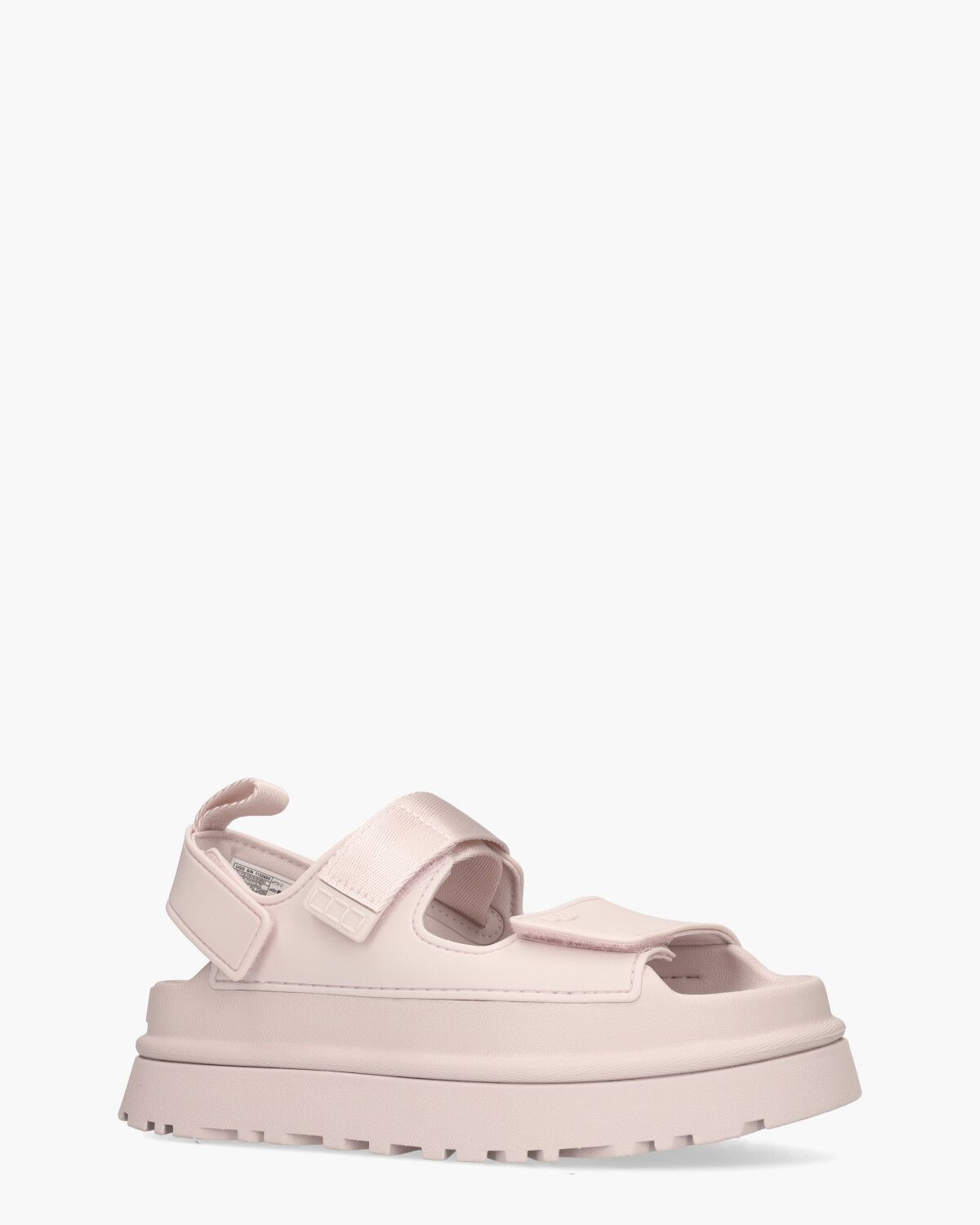 Ugg Goldenglow Sandal Bay Fog