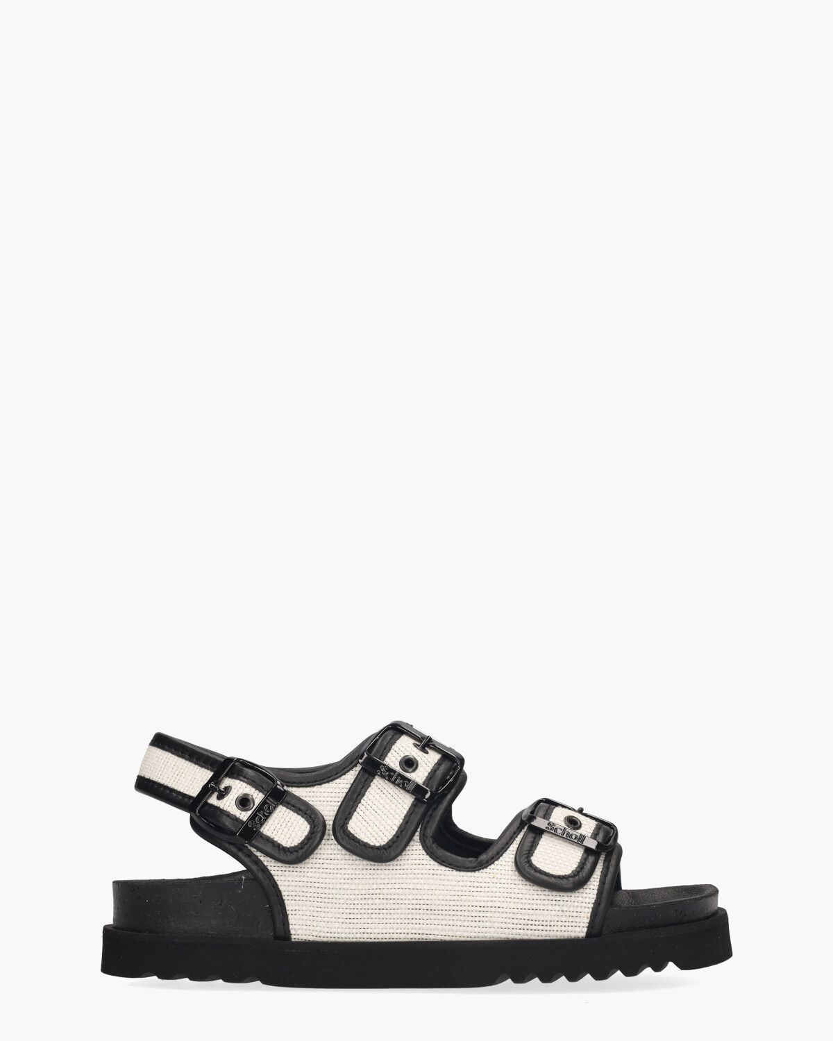 Scholl Juliette Zwart/Wit afbeelding