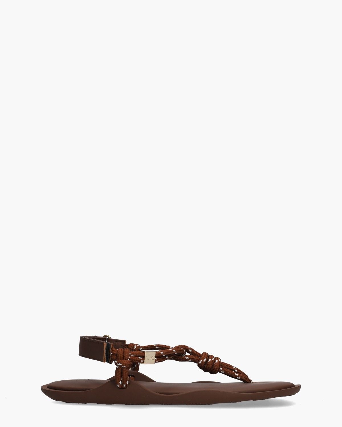 Flowze FLÒ Monocolor Bruin afbeelding