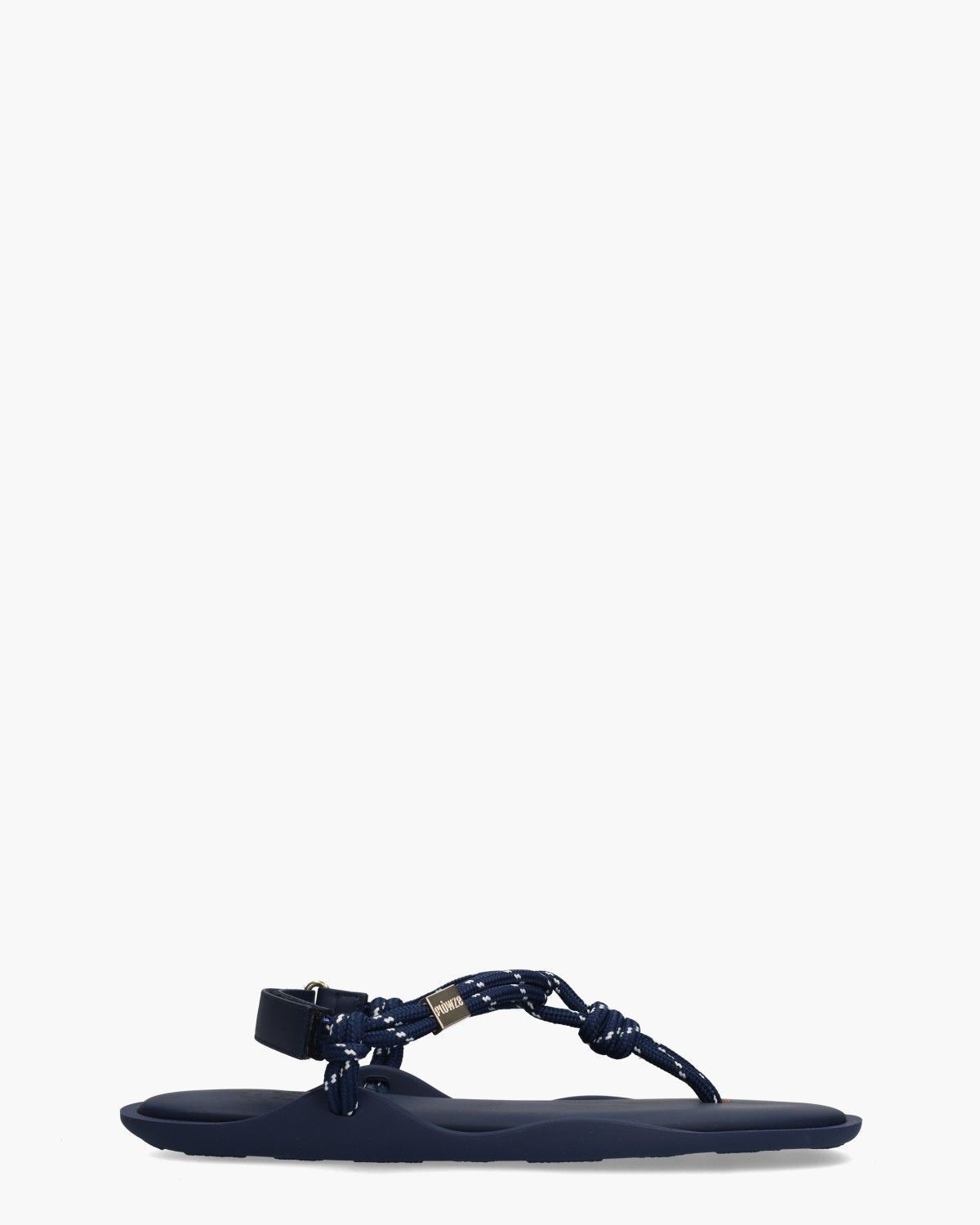 Flowze FLÒ Monocolor Donkerblauw afbeelding