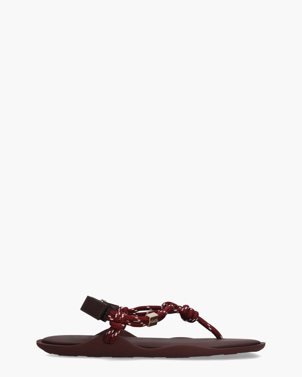 Flowze FLÒ Monocolor Bordeaux afbeelding