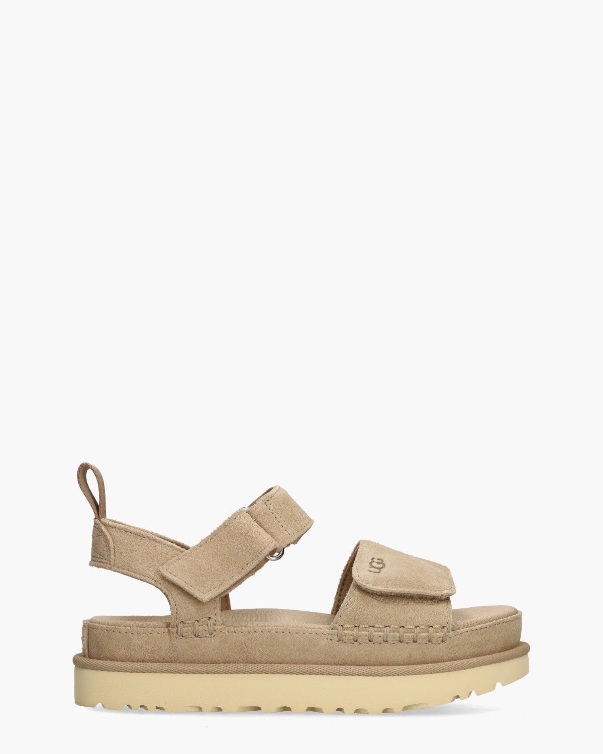 UGG Goldenstar Sandal Sand