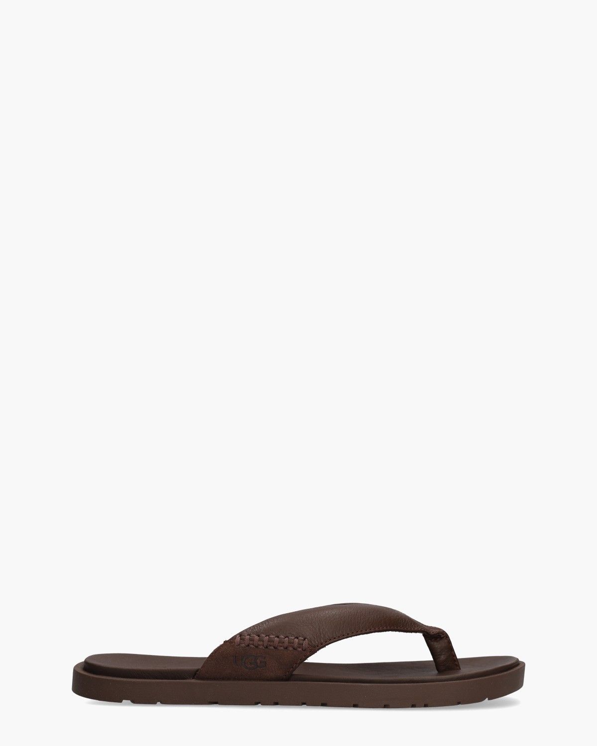 Ugg Seaside II Flip Flop Luggage