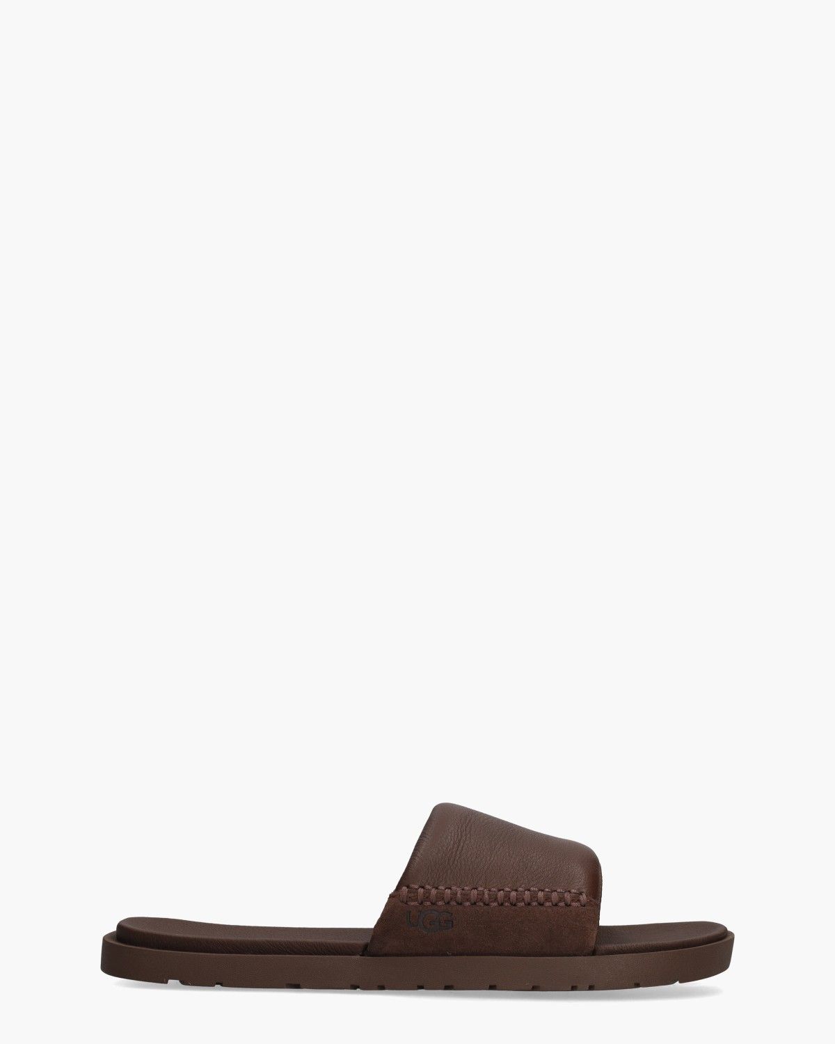 UGG Seaside II Slide Luggage