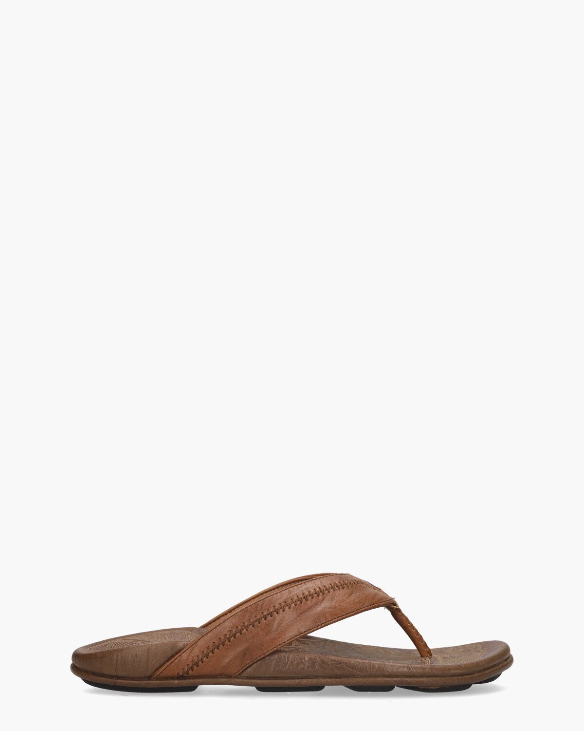 Olukai Hiapo Slipper Bruin